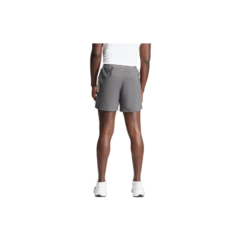 Adidas Free Shipping With AdiClub Own The Run Shorts-2