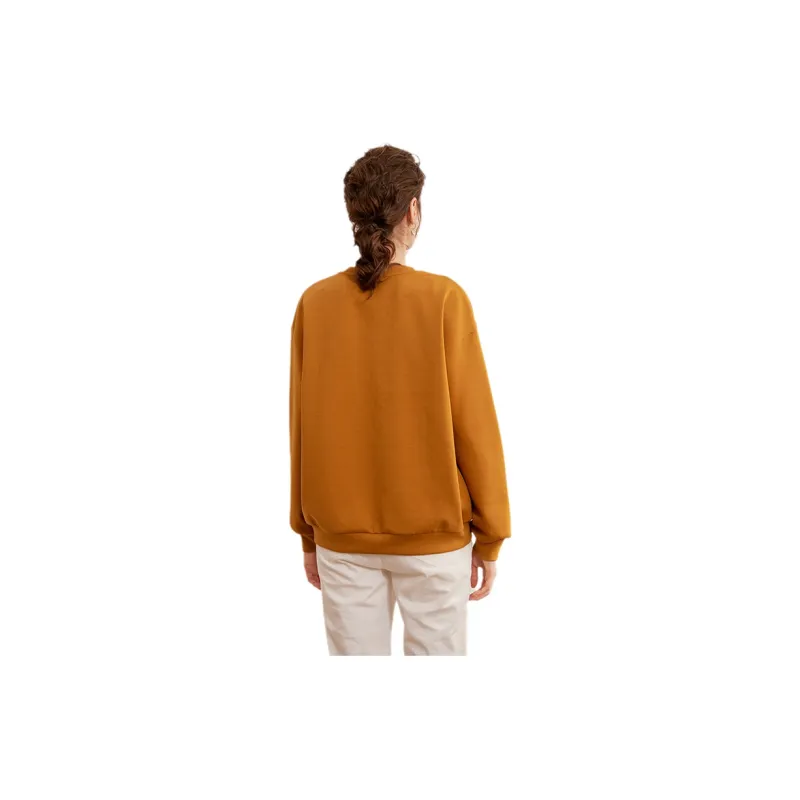 LOUISY AO Sweatshirts Women's-0