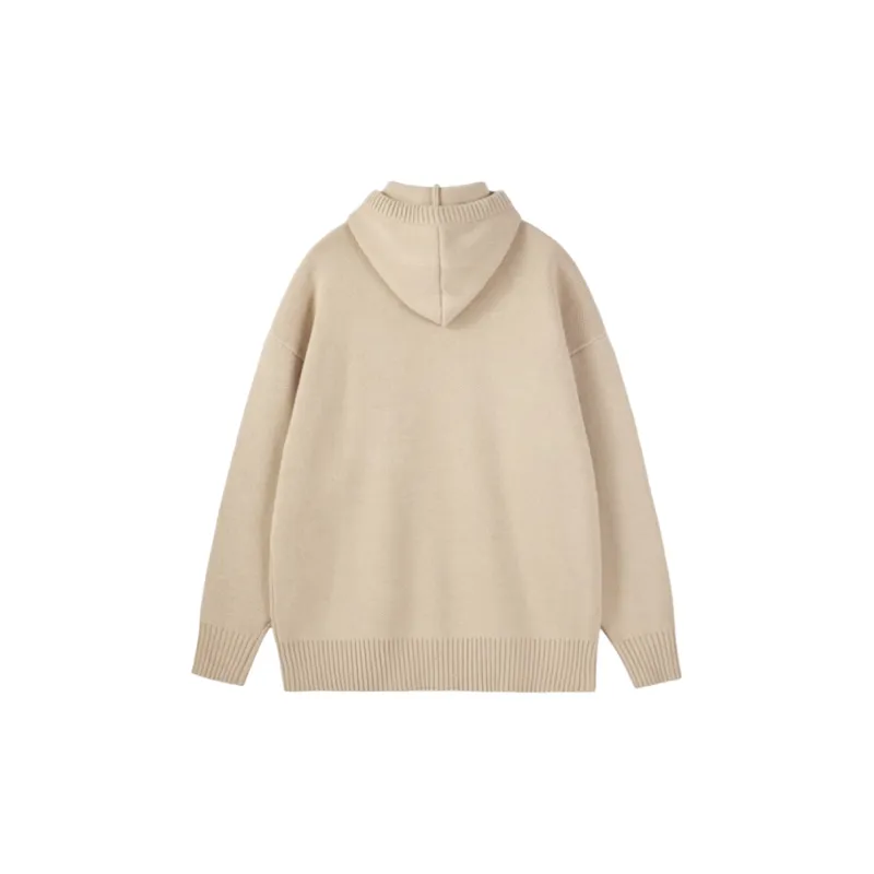 Princess Berdele Sweatshirt Women's Apricot-1