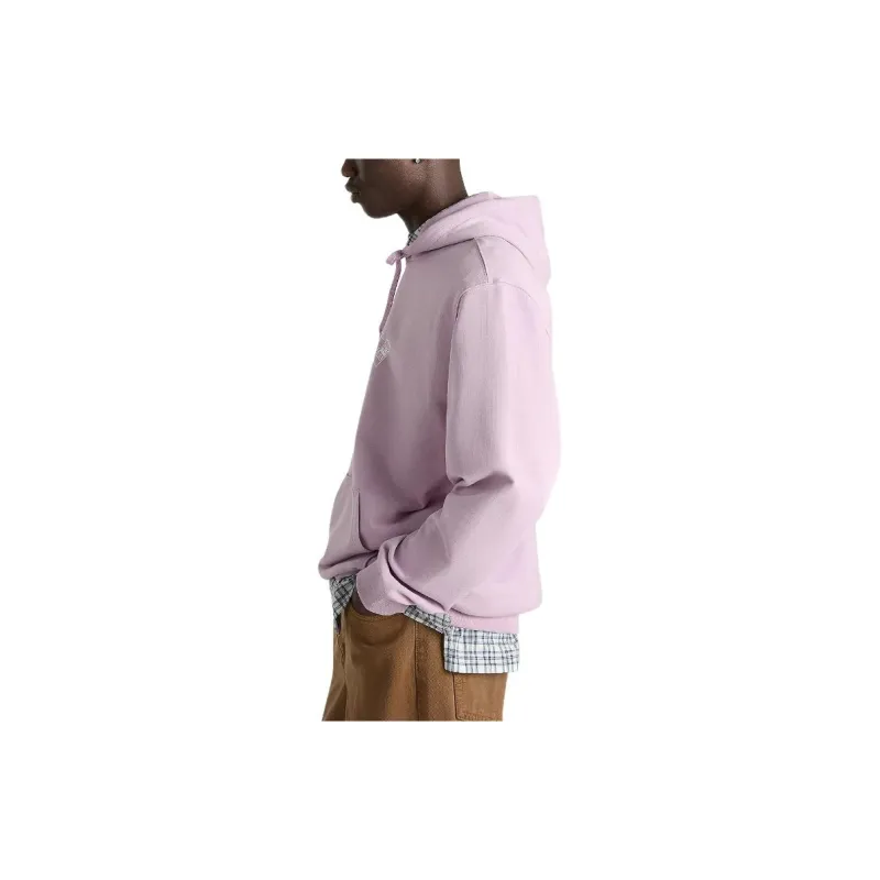 Vans Crazy Eddy 66 CRAZY EDDY Sweatshirt Men's Lilac-2
