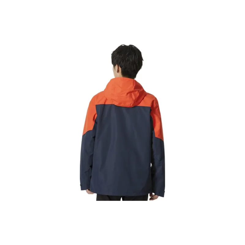 JACK WOLFSKIN Jackets Men-2