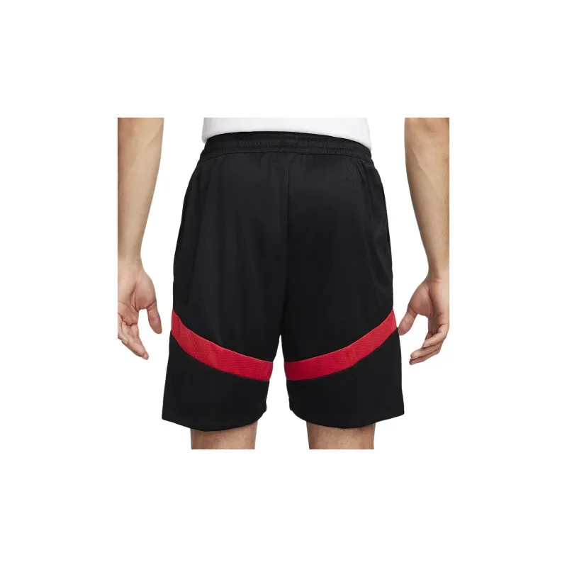 Nike Dri FIT Icon Basketball Shorts Men's Black-3