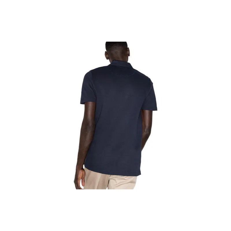 SUNSPEL Riviera Polo Shirt-2