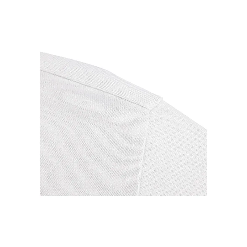 HUGO BOSS Long sleeve Cotton Polo Shirt-4