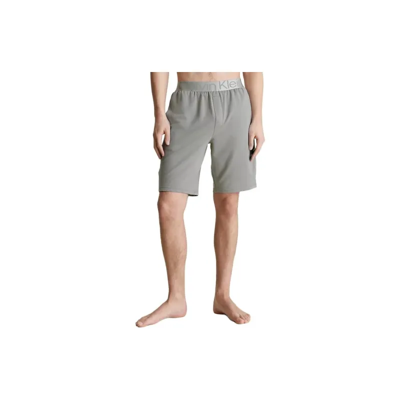 CK/Calvin Klein Casual Shorts Men's Gray-2