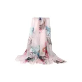 Charming Camellia, Light Pink