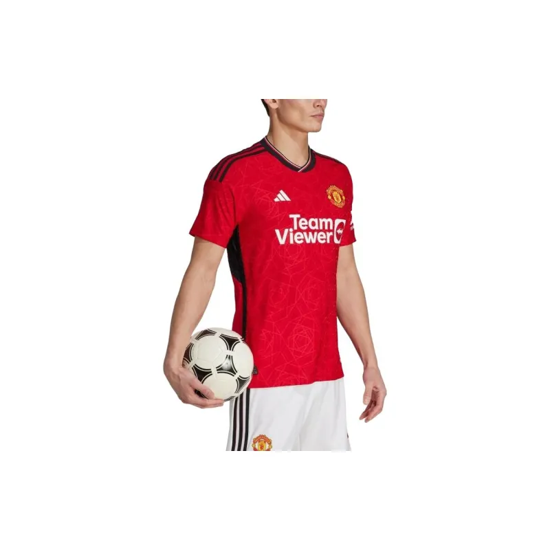 Adidas Soccer Jerseys Men's 8# B Fee Cup-4