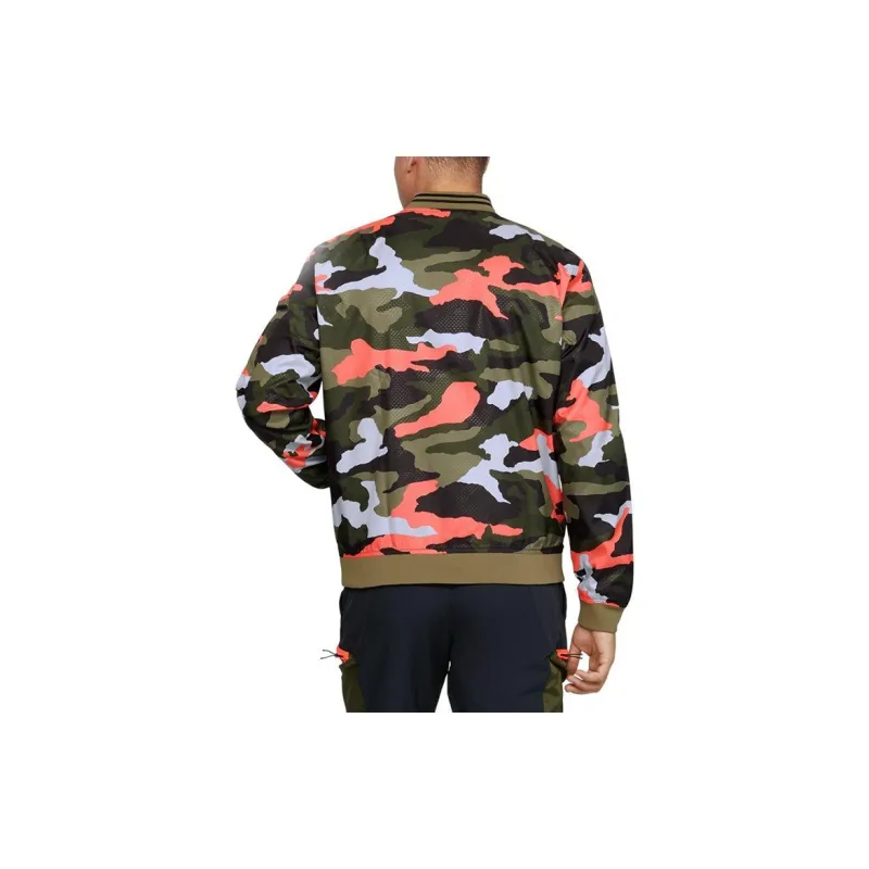 Under Armour Unstoppable Jackets Men Camouflage-3