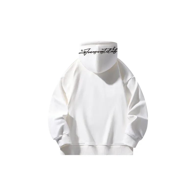 JEANSWEST CLUB Sweatshirt Unisex-4