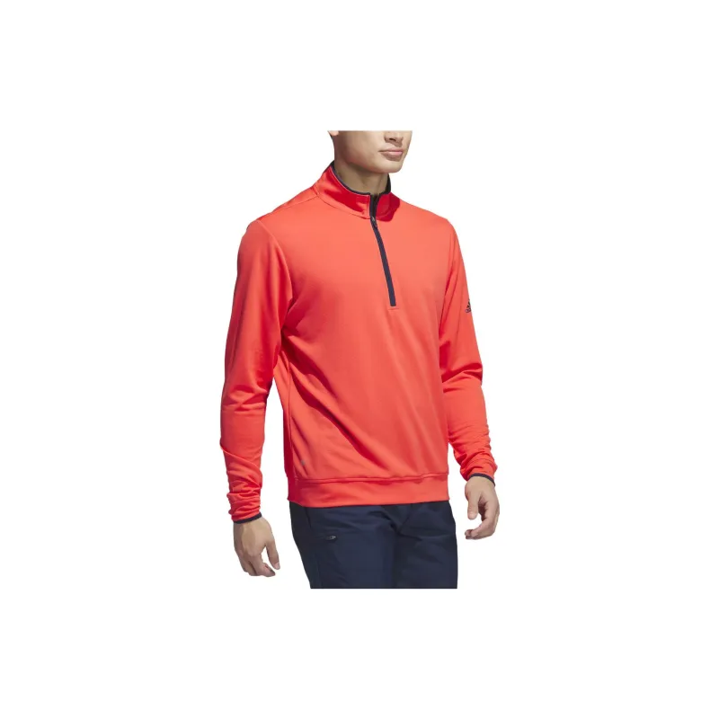 Adidas Sweatshirts Men Orange-3