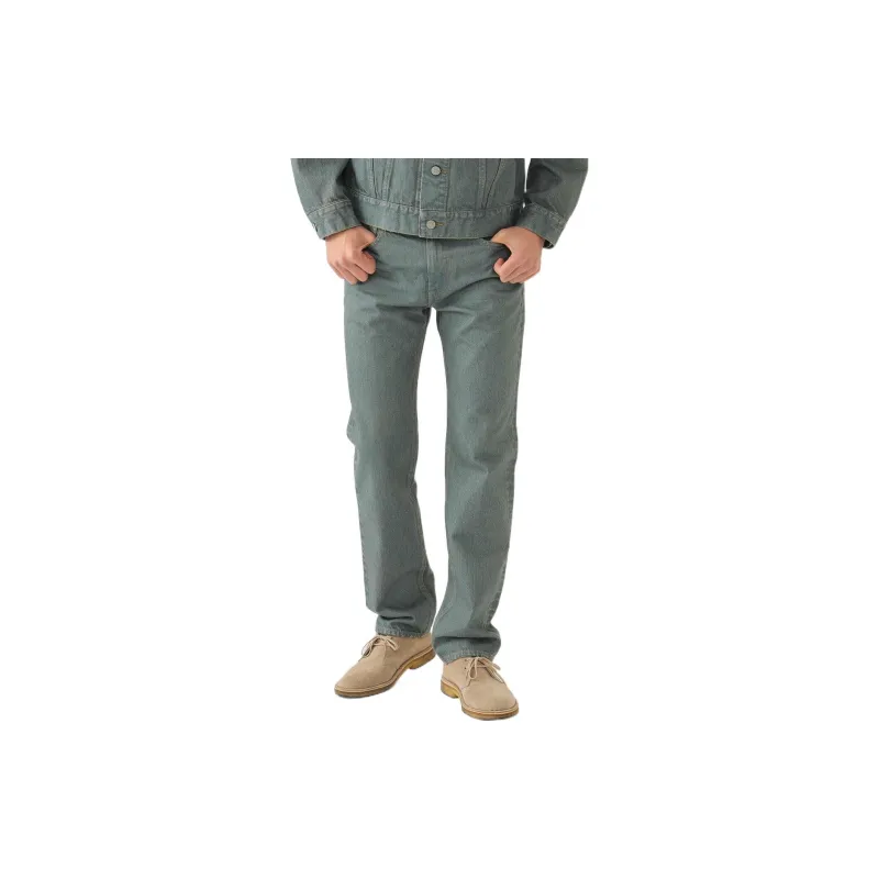 Beams Jeans Men-7