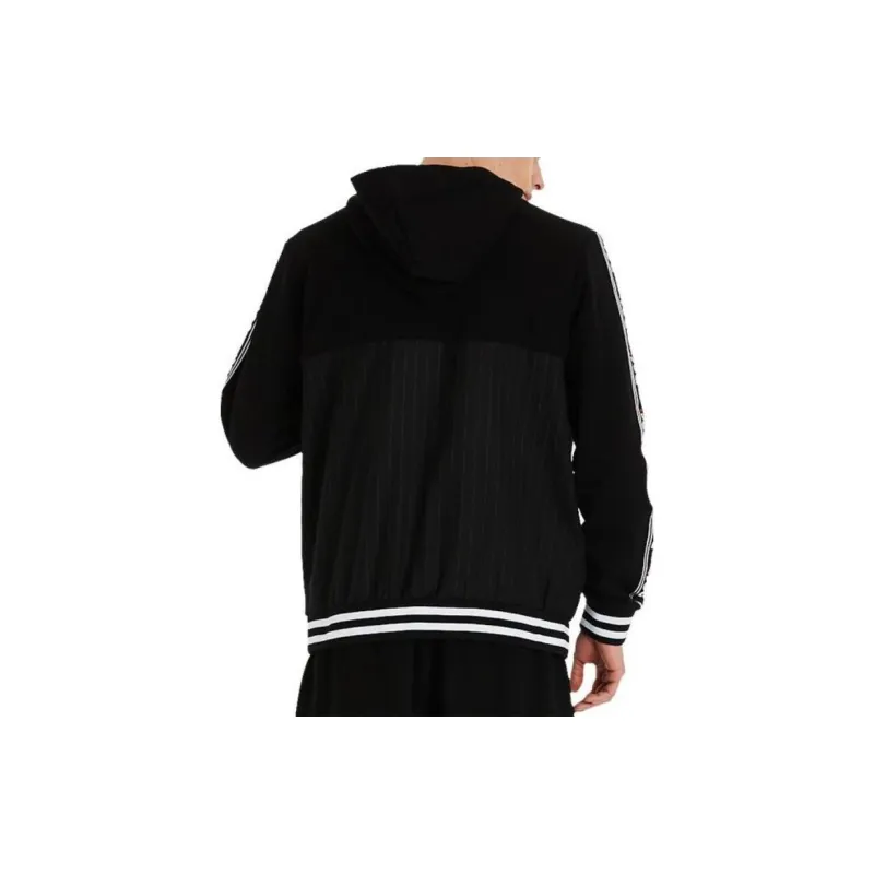 DSG DISGUSTO Sweatshirts Men Black-3