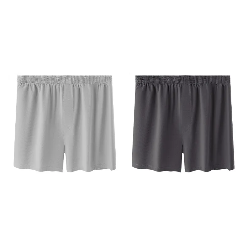 MIIOW Boxer Shorts Men's 2 Pack-4