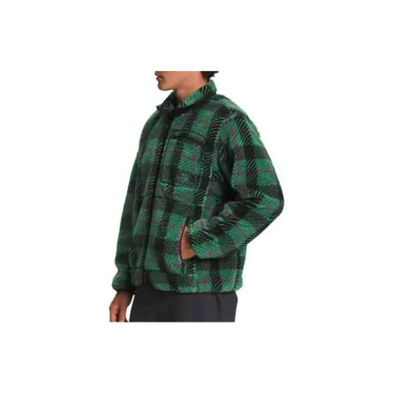 THE NORTH FACE Jackets Men Green-4