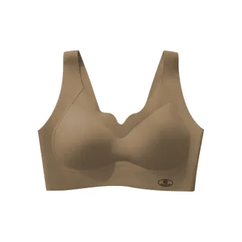 YUZHAOLIN Bra Women's Combo Set