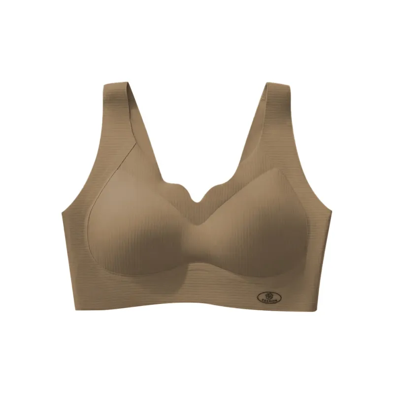 YUZHAOLIN Bra Women's Combo Set-0