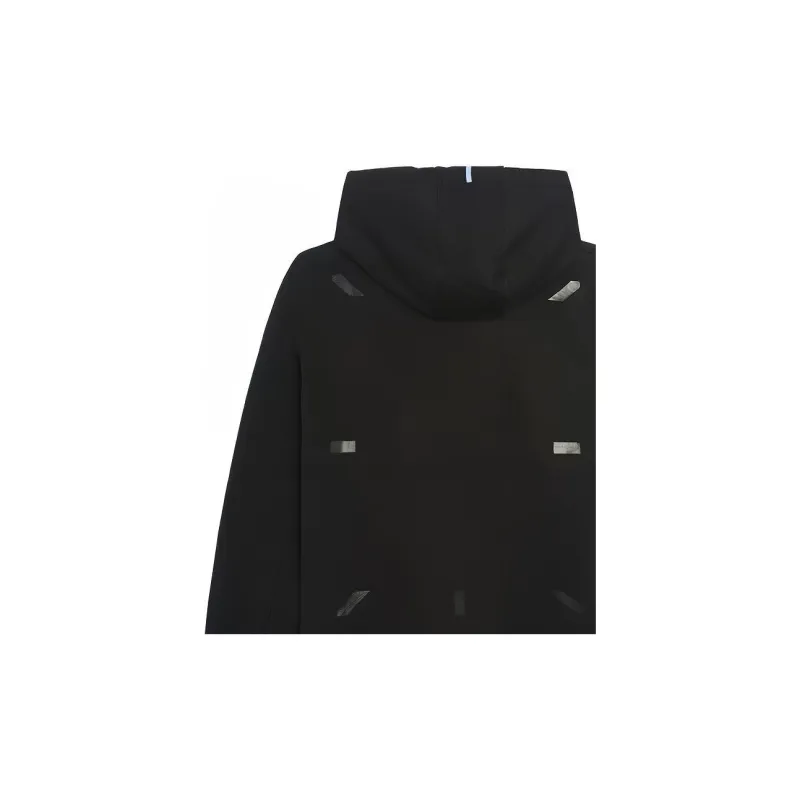McQ Alexander McQueen Sweatshirts Men Black-5