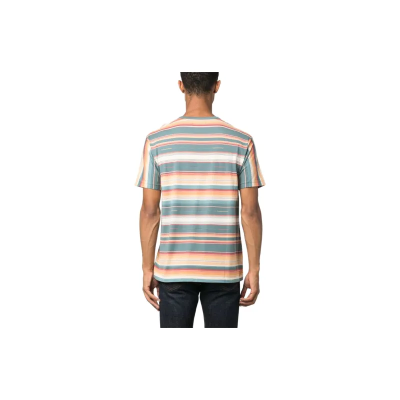 Polo Ralph Lauren T-Shirt Men's Multicolor-3