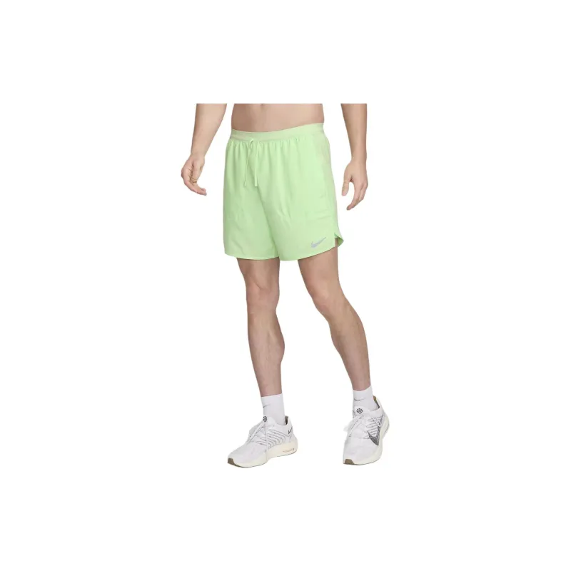 Nike Stride Casual Shorts Men's Vapor Green-1