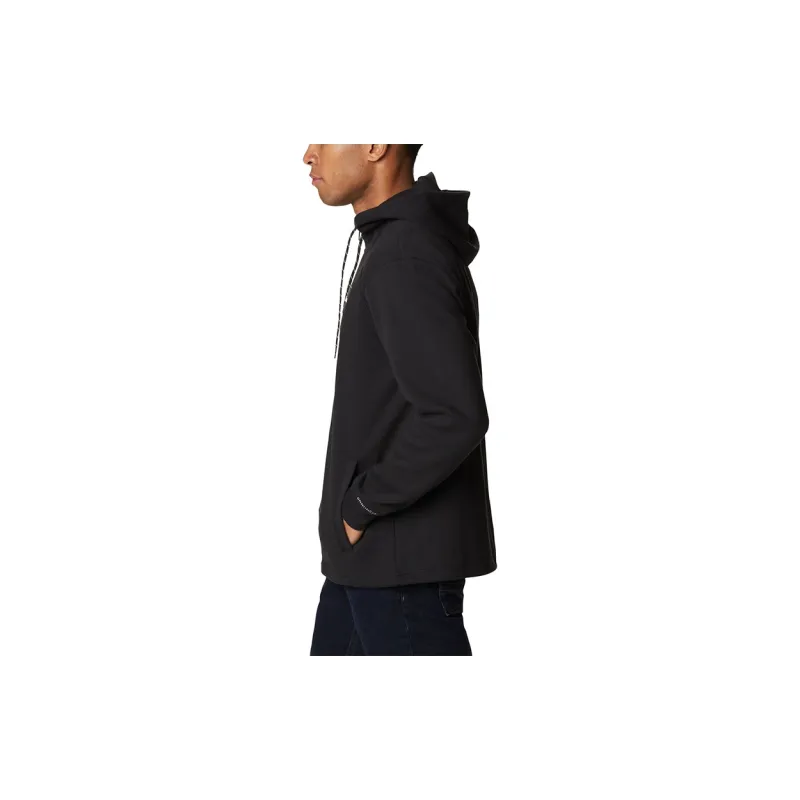 Columbia Jackets Men Black-4