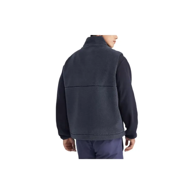 Skechers Vests Men Ink Gray/00W5-3