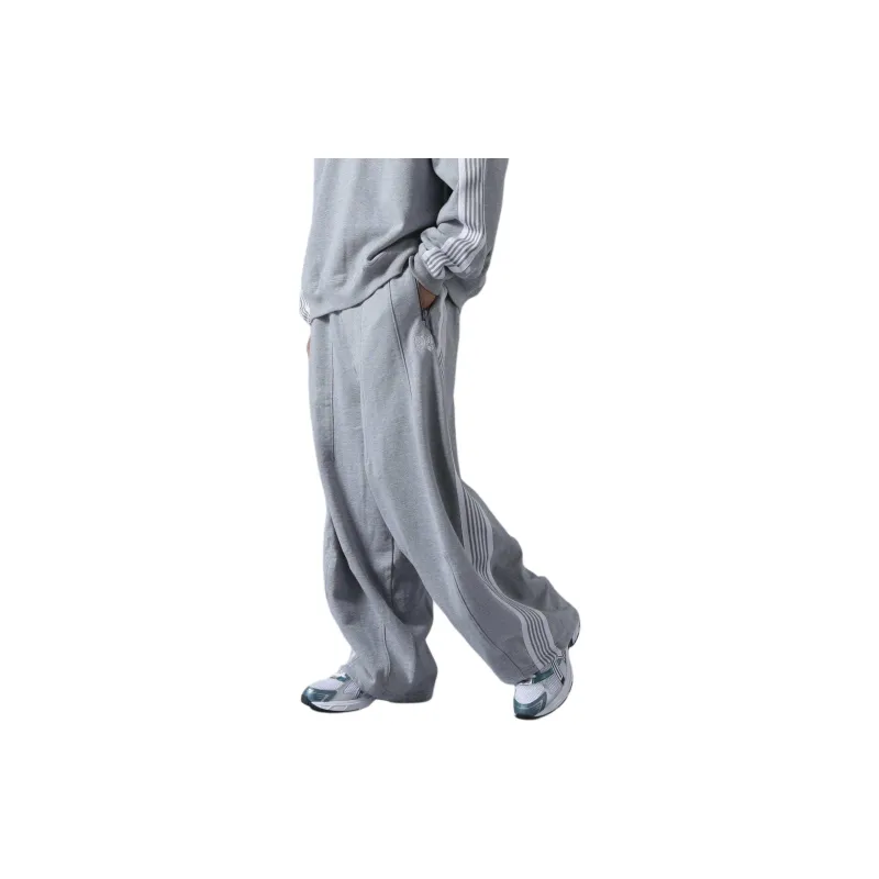 Needles X Lhp H.D. Track Pants-2
