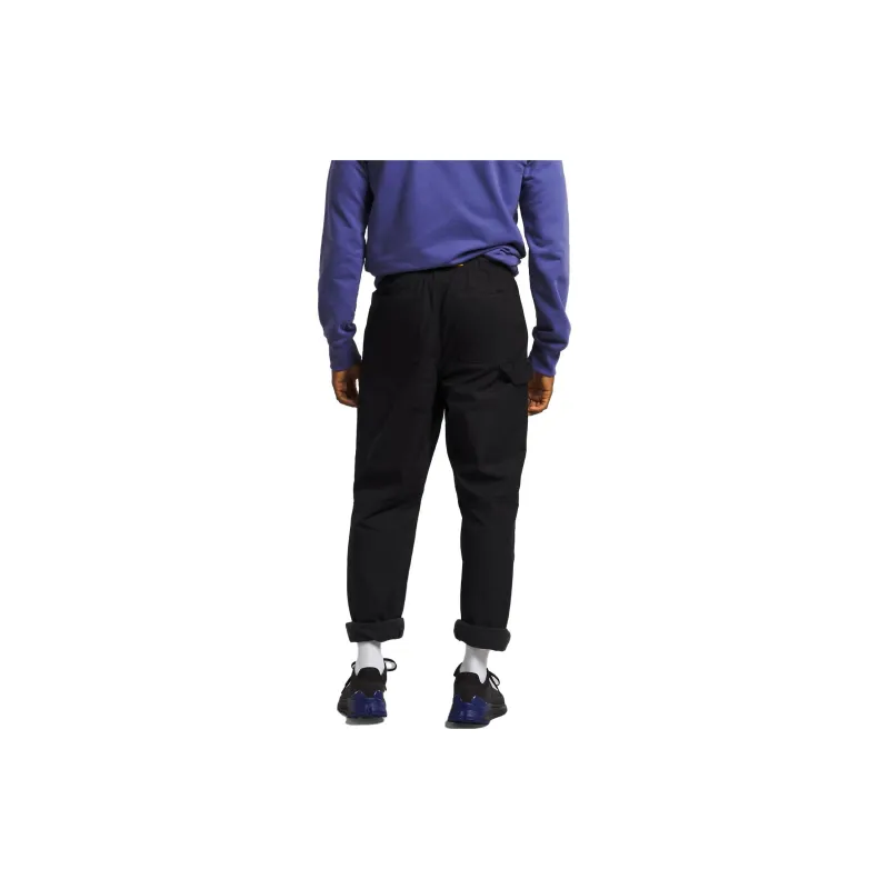 THE NORTH FACE Casual Pants Men Black-2
