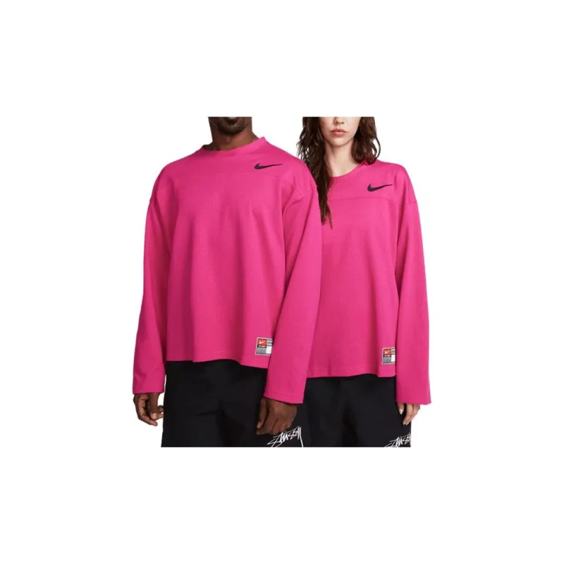 Nike X Nike Dri-FIT Mesh Jersey XL - POIZON Nike X Nike Dri-FIT Mesh Jersey XL - POIZON