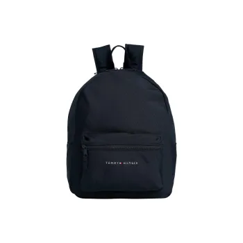 Tommy Hilfiger Polyester Backpack Regular Men's Space Blue