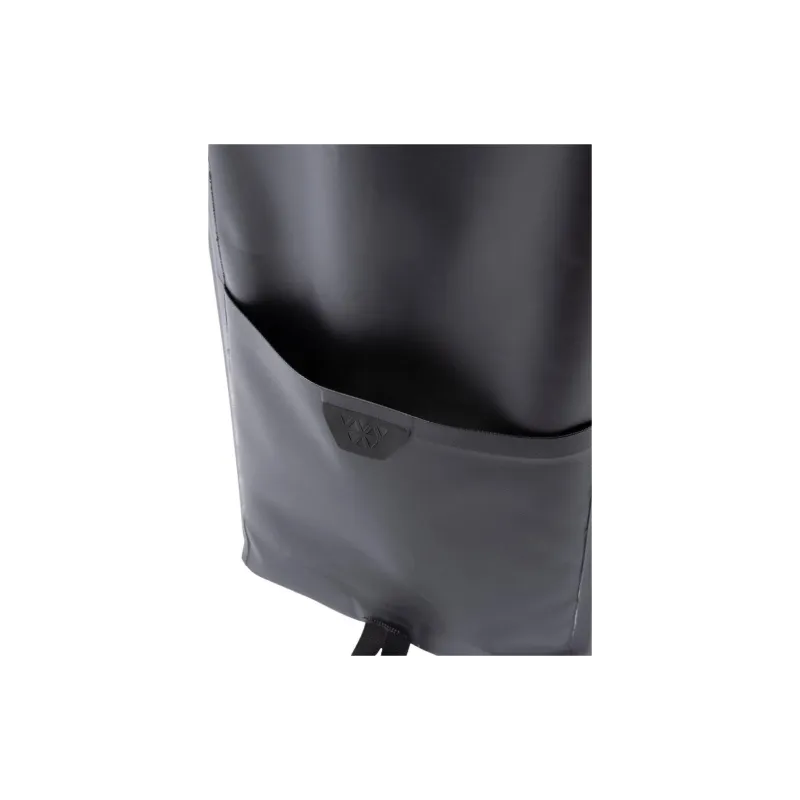 THE NORTH FACE Outdoor Bags Nylon TPU Unisex Mixed Gray-3