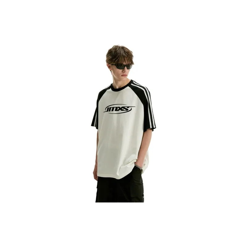 IMXS T Shirts Men-1