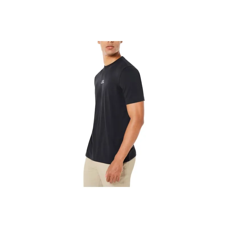 Oakley T Shirts Men Black-3