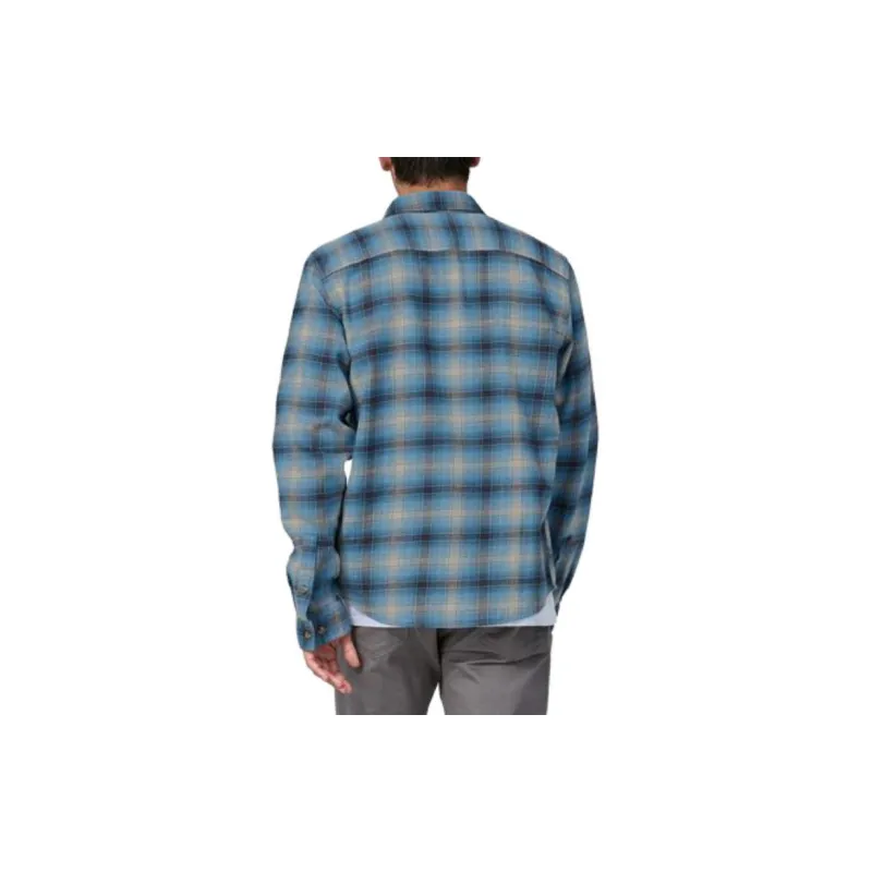 Patagonia Shirts Men-7