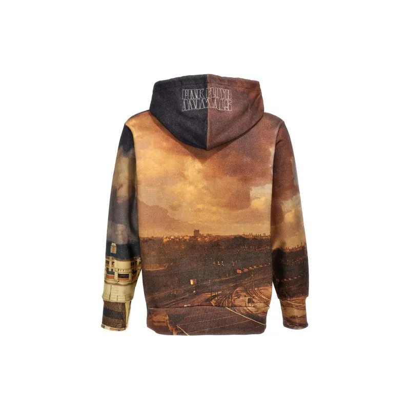 UNDERCOVER Animals Hoodie-1
