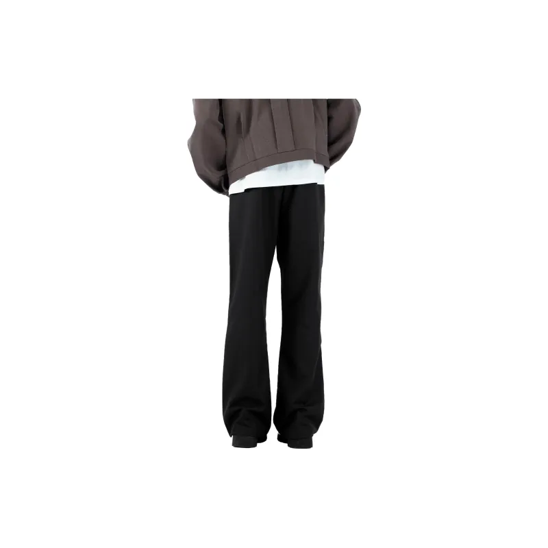 Gangurru Suit Trousers Unisex-2