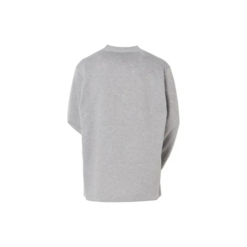 SCHOFFEL Sweatshirts Unisex-10