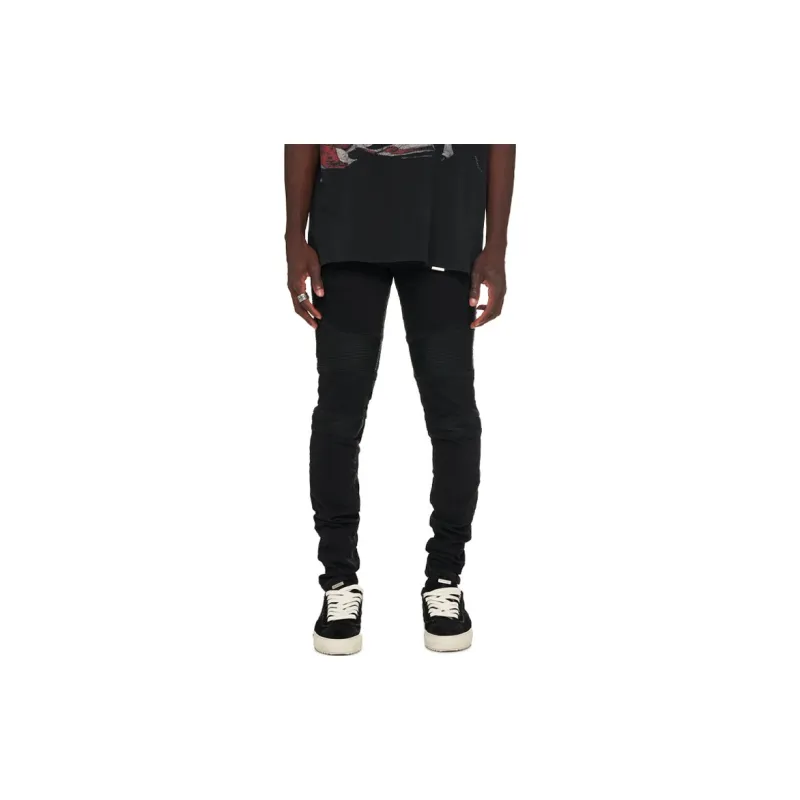 REPRESENT Jeans Men Black-1