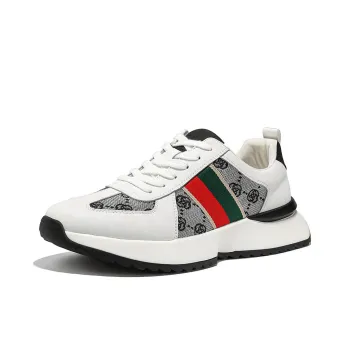 FAPAI Wear resistant And Lightweight Low Top Casual Shoes Men's