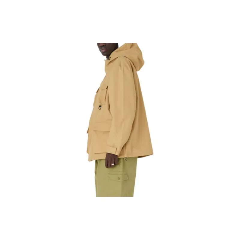 Levis Jackets Coats Men's Yellow-5