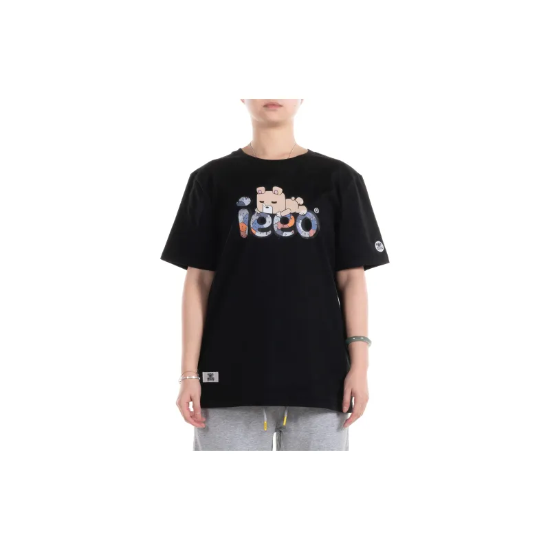 REOPARUDO T-Shirts Unisex-2