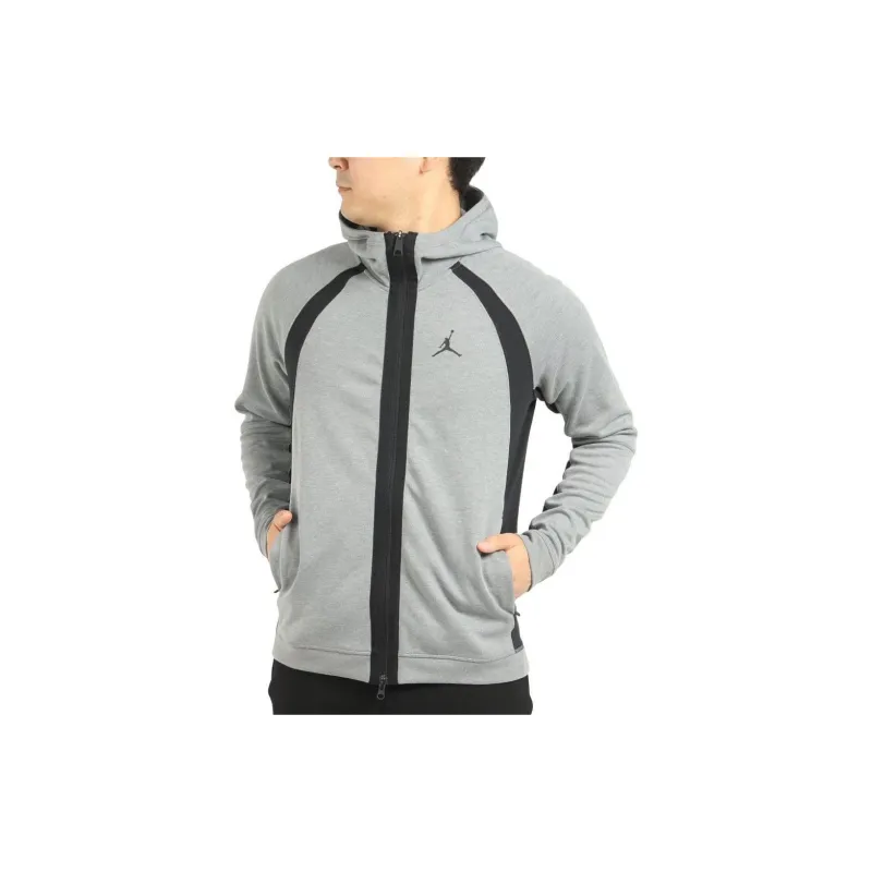 Jordan Jackets Men Carbon Gray-5