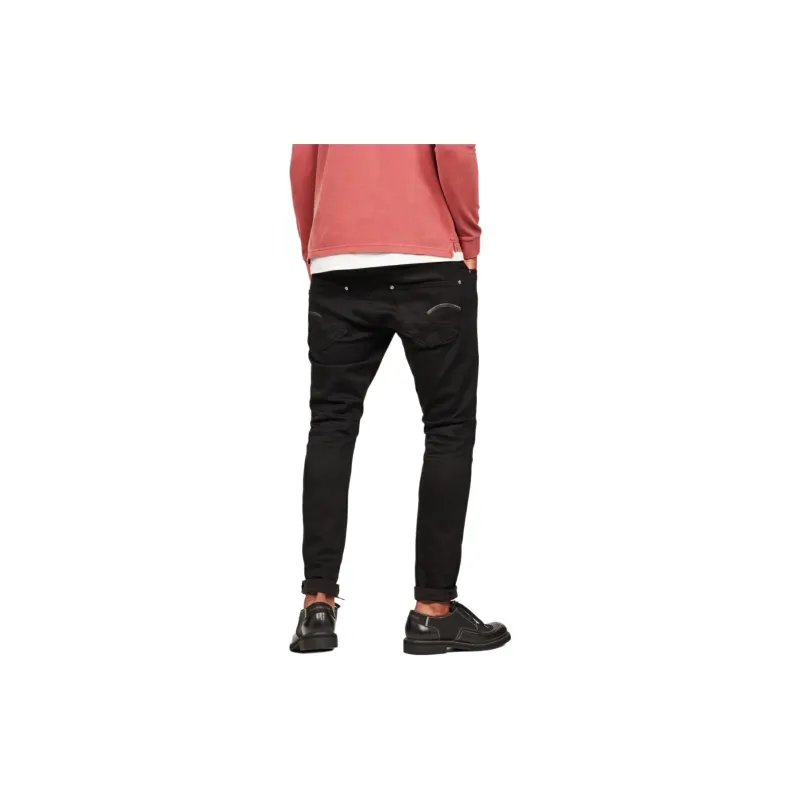 G-STAR RAW Jeans Men Black-5