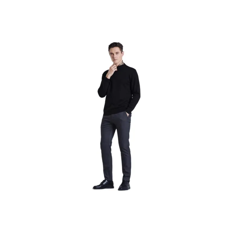 SHANSHAN Sweaters Men-9
