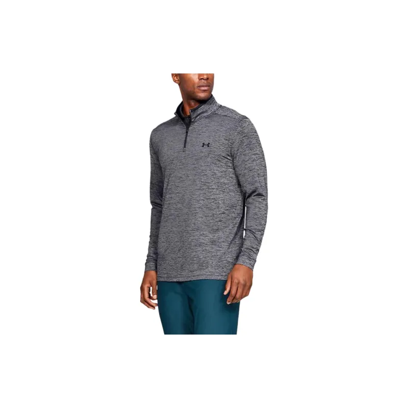 Under Armour Knitwear Men Gray-2