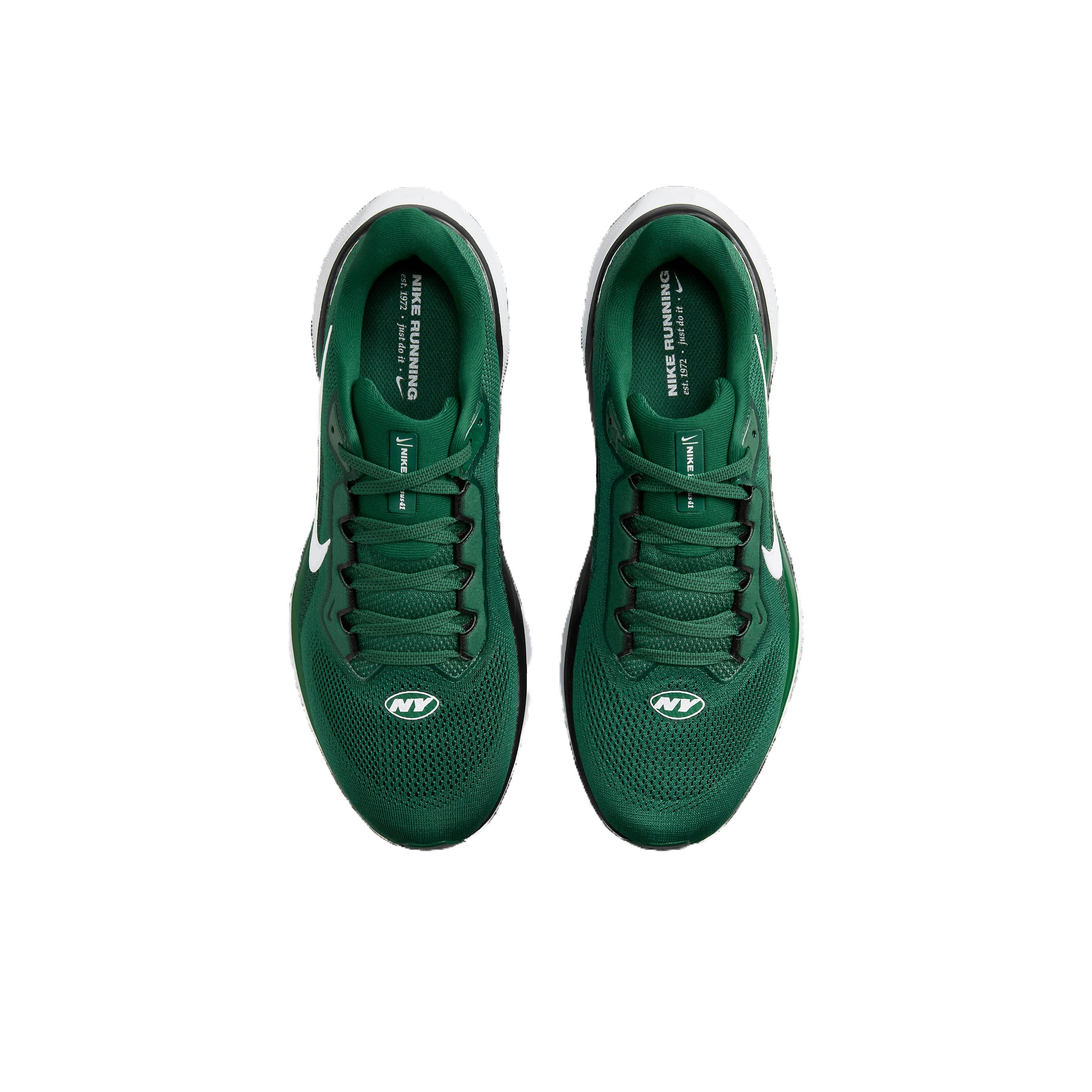 Nike Air Zoom Pegasus 41 New York Jets US M 12 - POIZON
