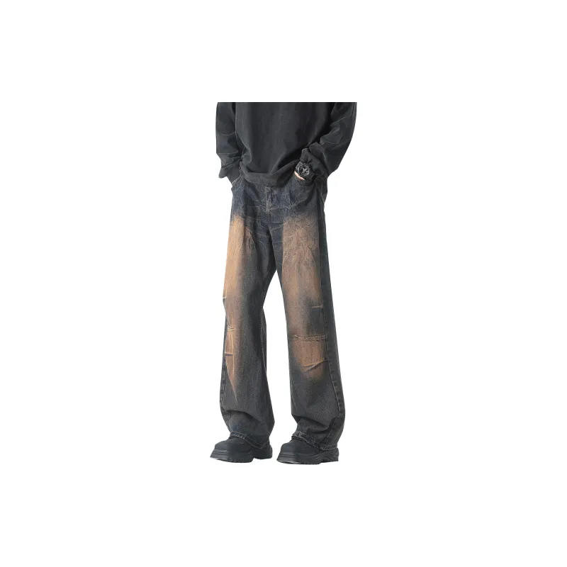 FOREVER 21 Jeans Unisex-3