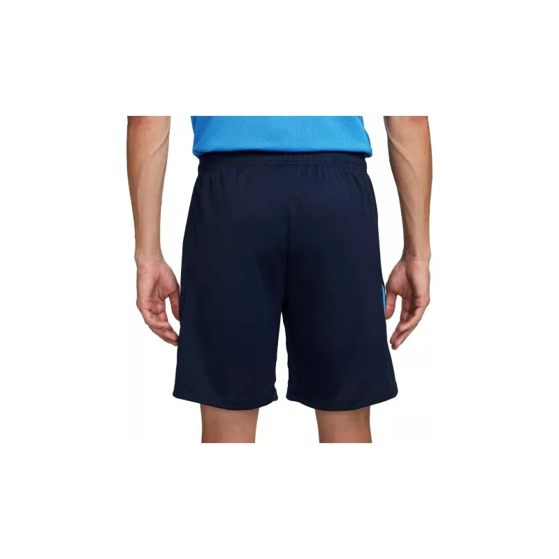 Nike Chelsea FCDri Fit Strike Soccer Bottoms Men's Obsidian Color-3