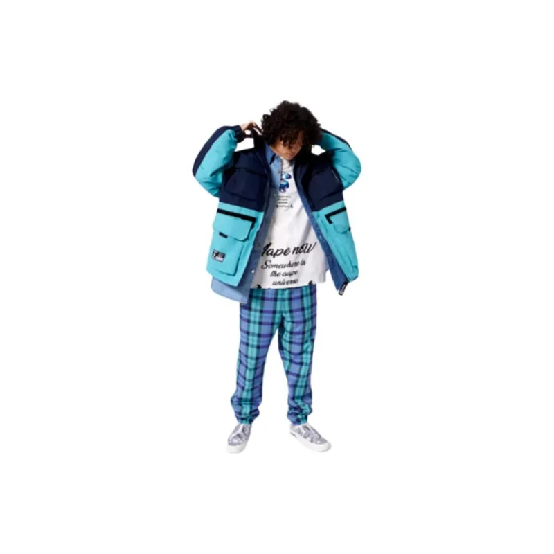 Aape Shirts Men-3
