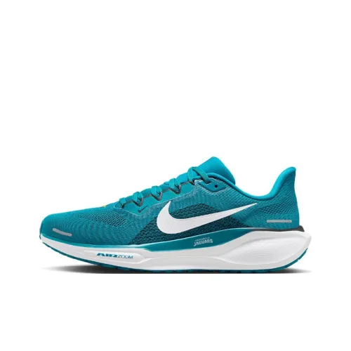 Nike Air Zoom Pegasus 41 Jacksonville Jaguars