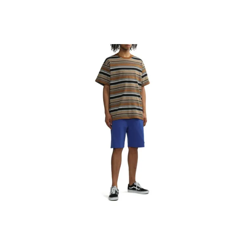 Carhartt WIP T Shirts Men Brown-1